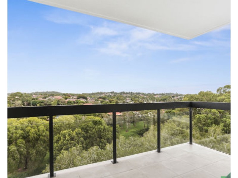 207/10 Curwen Terrace, Chermside QLD 4032