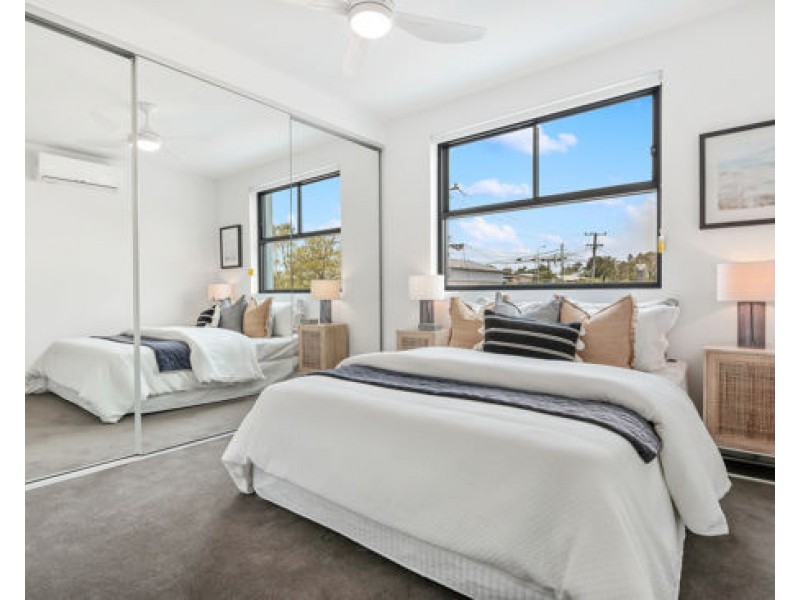 207/10 Curwen Terrace, Chermside QLD 4032
