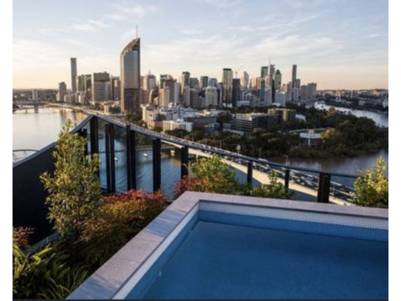 505/234 Vulture Street, South Brisbane QLD 4101