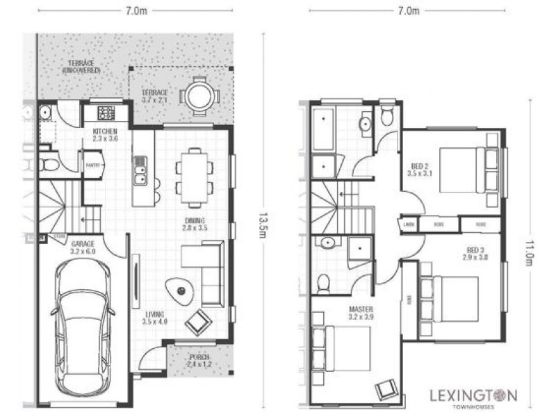 11/30 Creekside Terrace, Albany Creek QLD 4035