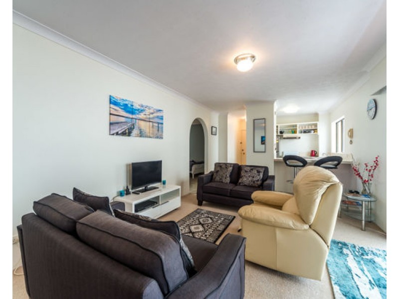 5/26 Lather St, Southport QLD 4215