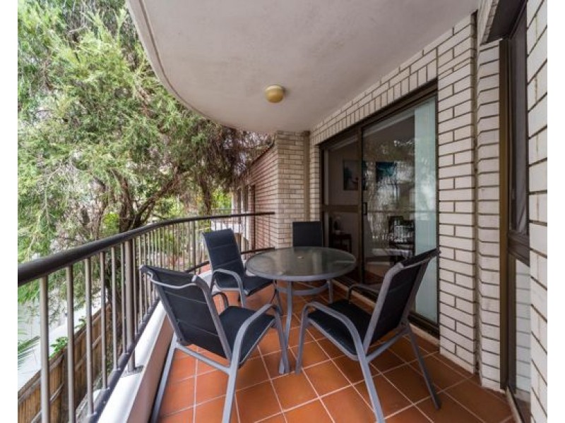 5/26 Lather St, Southport QLD 4215