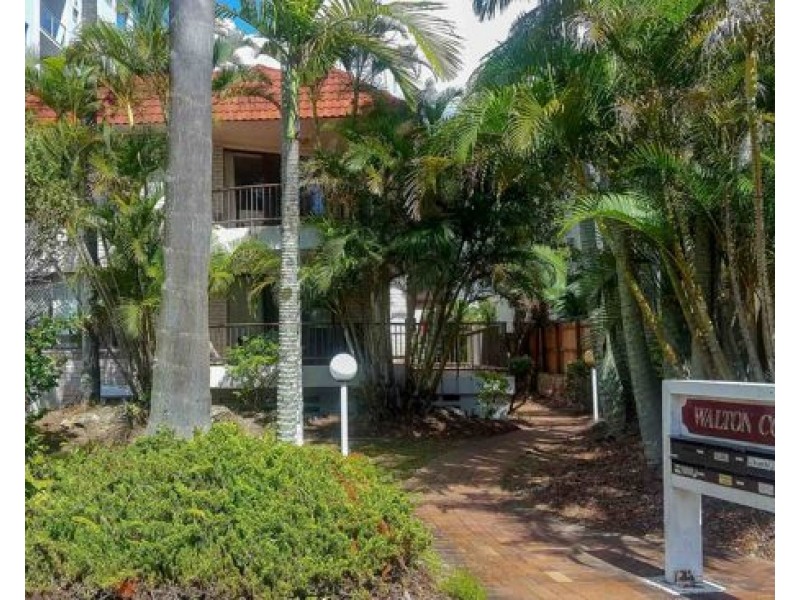 5/26 Lather St, Southport QLD 4215
