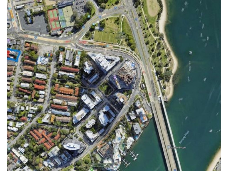 5/26 Lather St, Southport QLD 4215