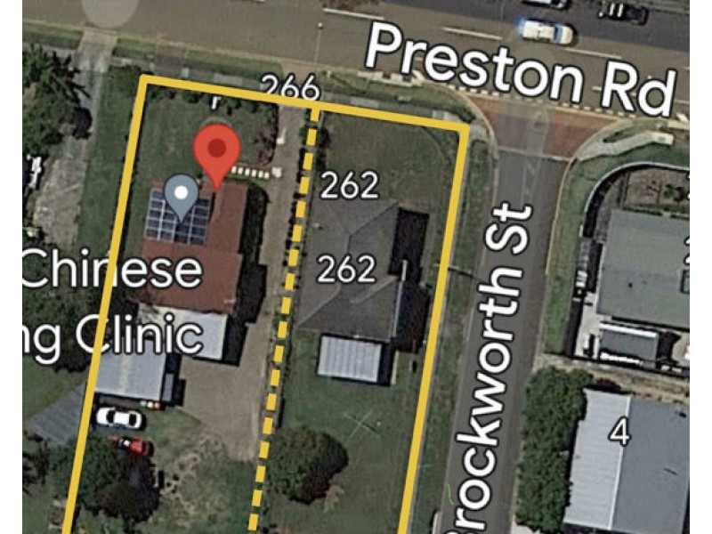 262 Preston Road, Wynnum West QLD 4178