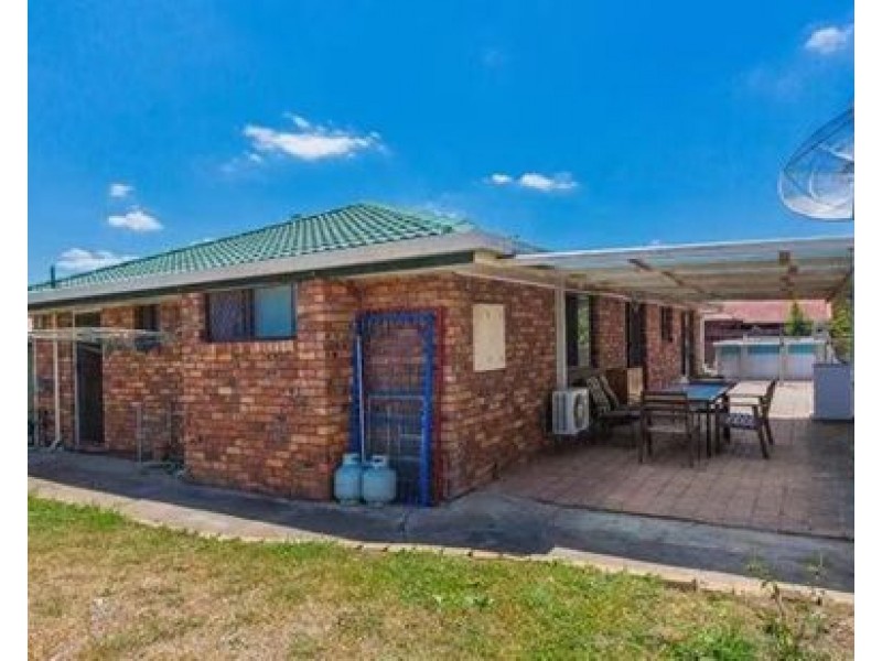 2 Agave Ct, Runcorn QLD 4113