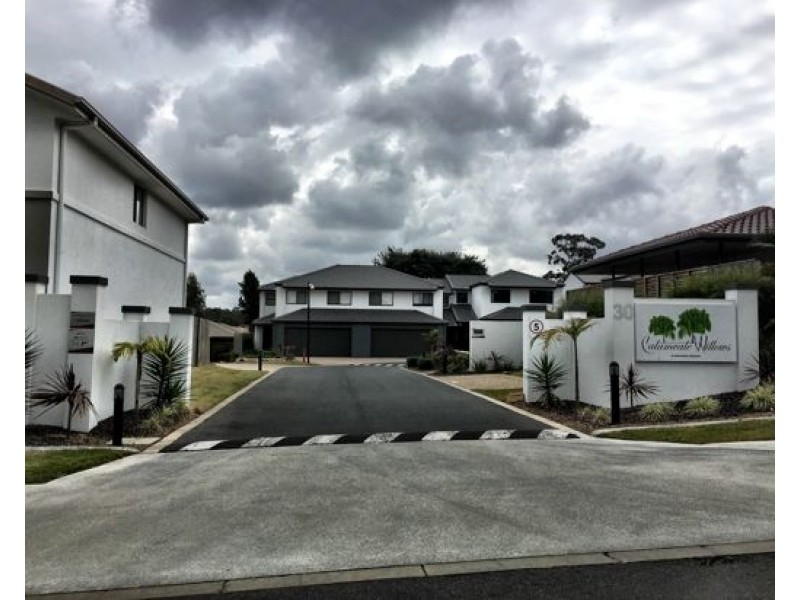 40/30 Girraween Cres, Parkinson QLD 4115