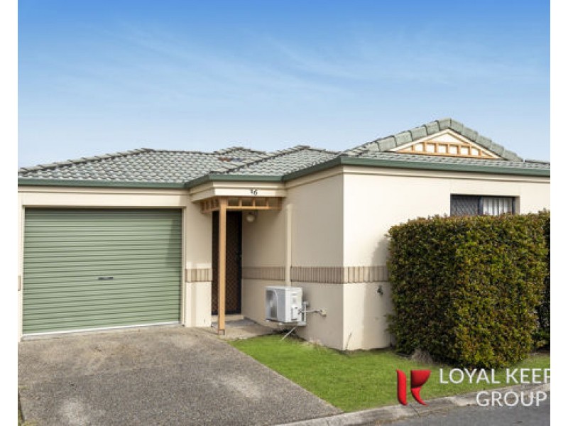 36/82 Daw Road, Runcorn QLD 4113
