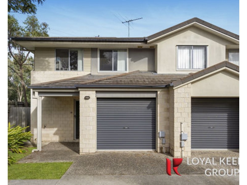 Runcorn QLD 4113