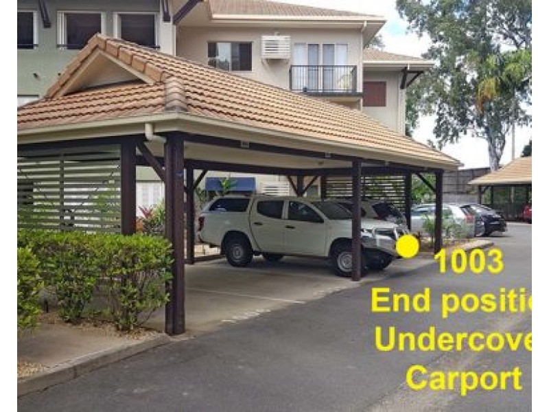 1003 40 Clifton Road, Clifton Beach QLD 4879