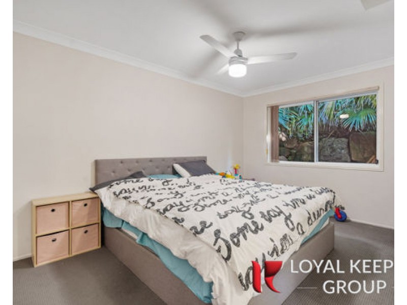20/122 Johnson Road, Hillcrest QLD 4118