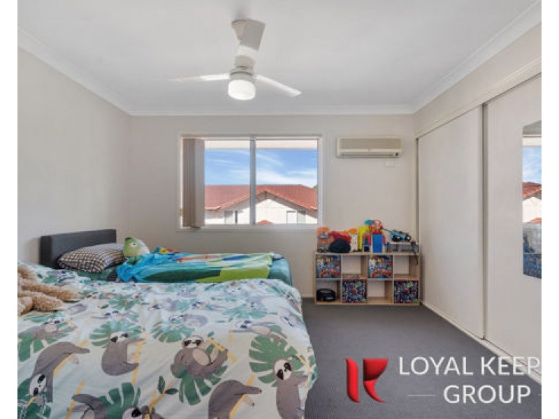 20/122 Johnson Road, Hillcrest QLD 4118