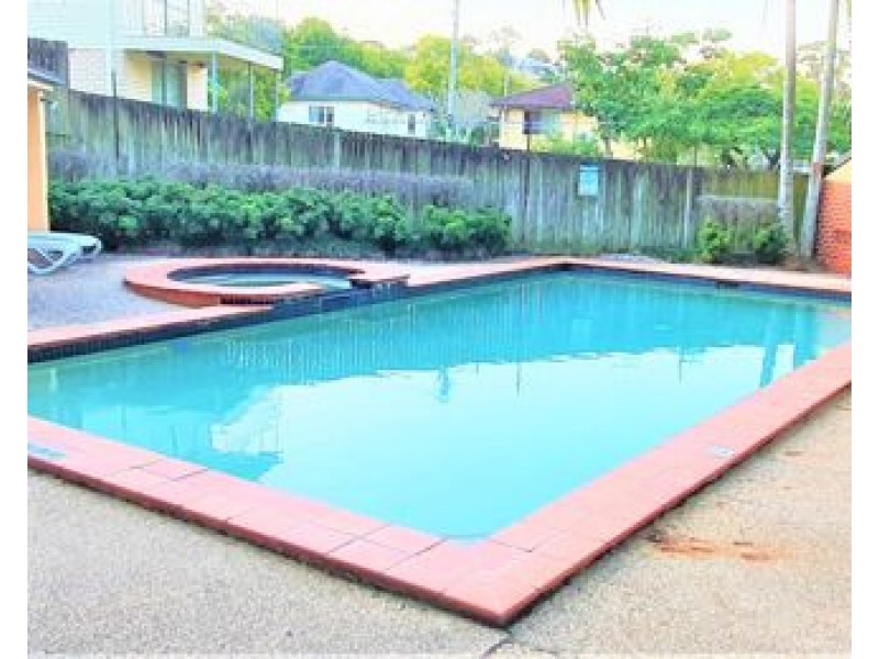 25 18 Whitley Street, Mount Gravatt East QLD 4122