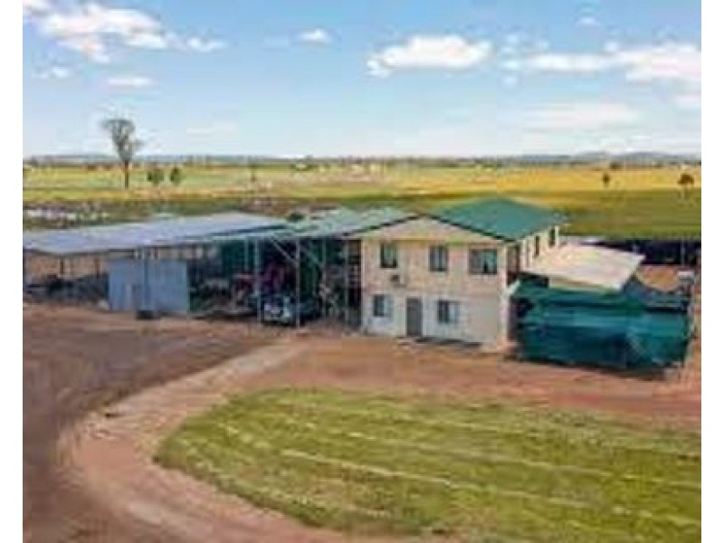 4 Waters road, Kentville QLD 4341