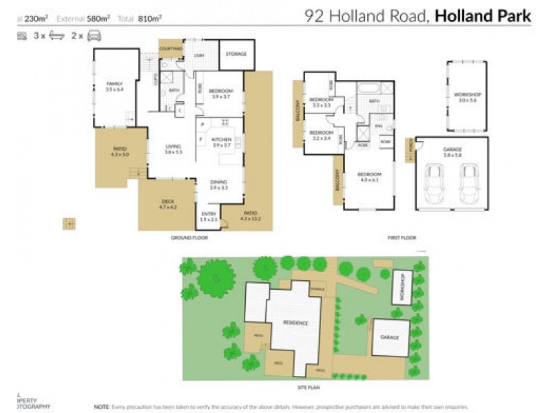 92 Holland Road, Holland Park QLD 4121