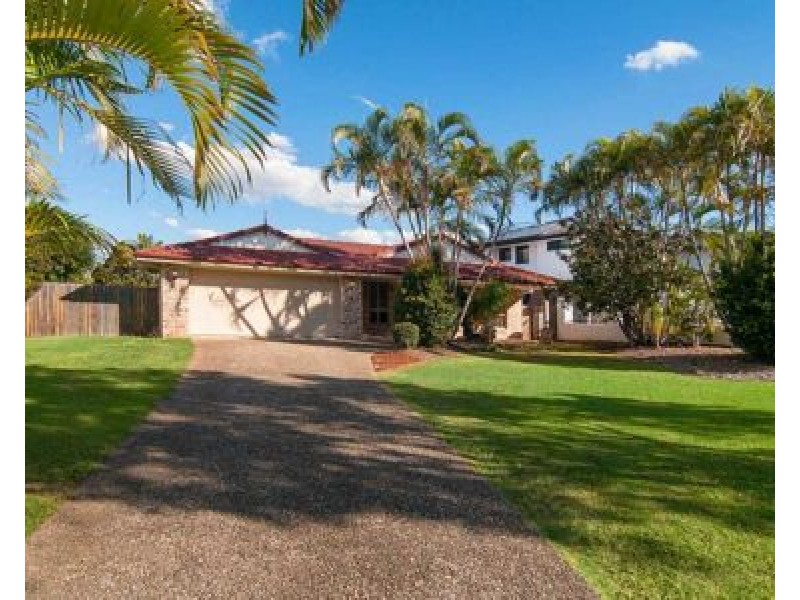 12 Chestnut Place, Calamvale QLD 4116