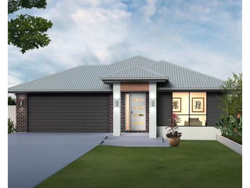 Lot 18 carol memorial road, Collingwood Park QLD 4301