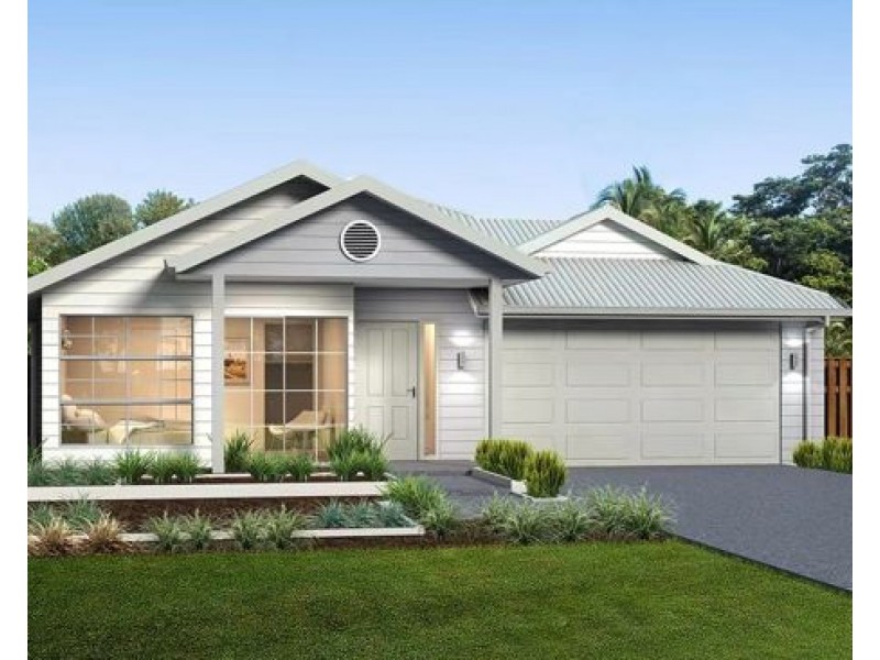Lot 18 carol memorial road, Collingwood Park QLD 4301