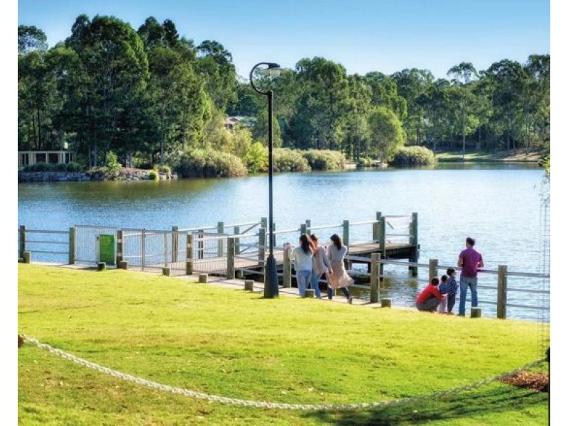 Lot 18 carol memorial road, Collingwood Park QLD 4301