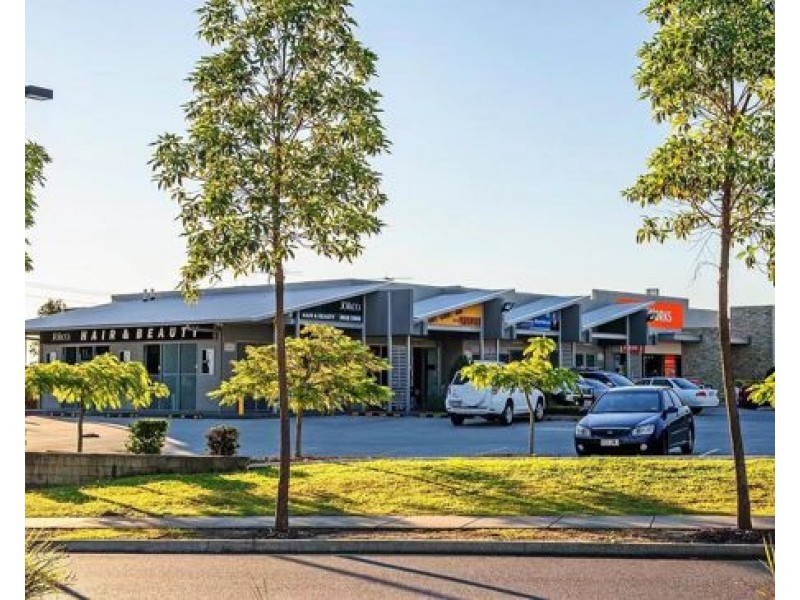 Lot 18 carol memorial road, Collingwood Park QLD 4301