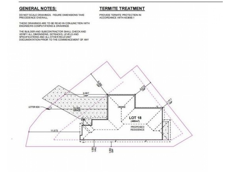 Lot 18 carol memorial road, Collingwood Park QLD 4301