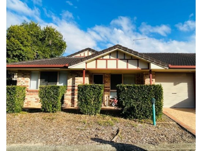 10 19 Aberdeen Crescent, Kuraby QLD 4112