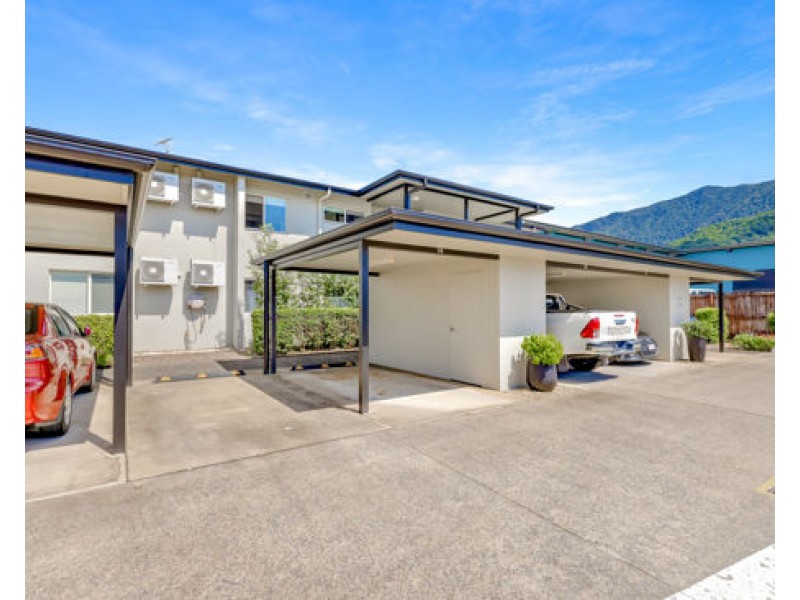 14/1-13 Ernest St, Redlynch QLD 4870