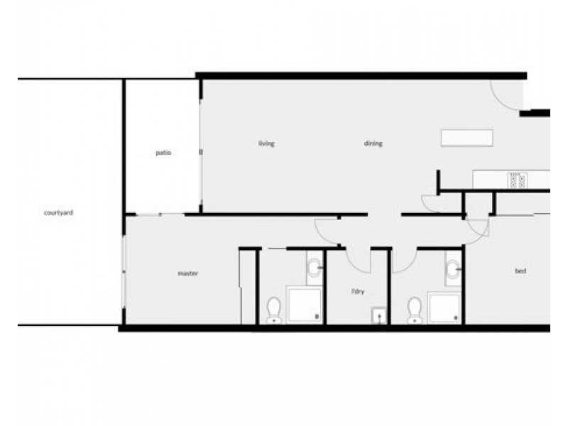 14/1-13 Ernest St, Redlynch QLD 4870