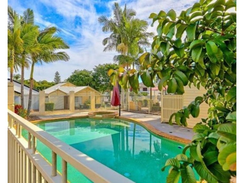 28/48 Pengam St, Kuraby QLD 4112