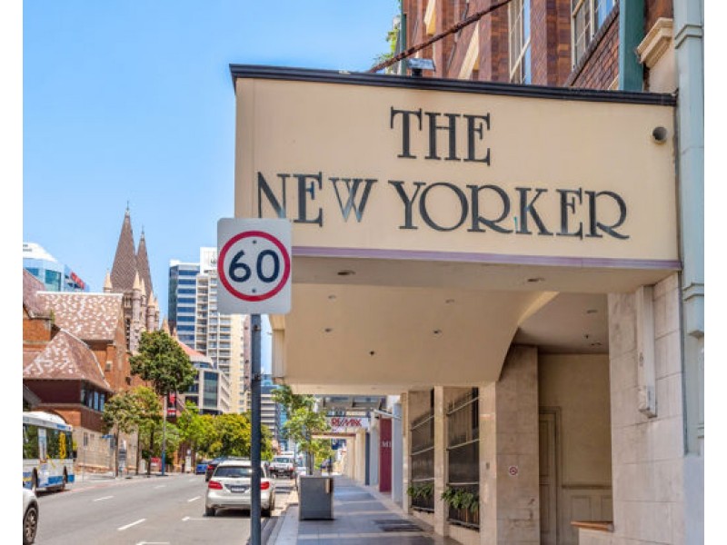 B/460 ANN STREET, Brisbane City QLD 4000