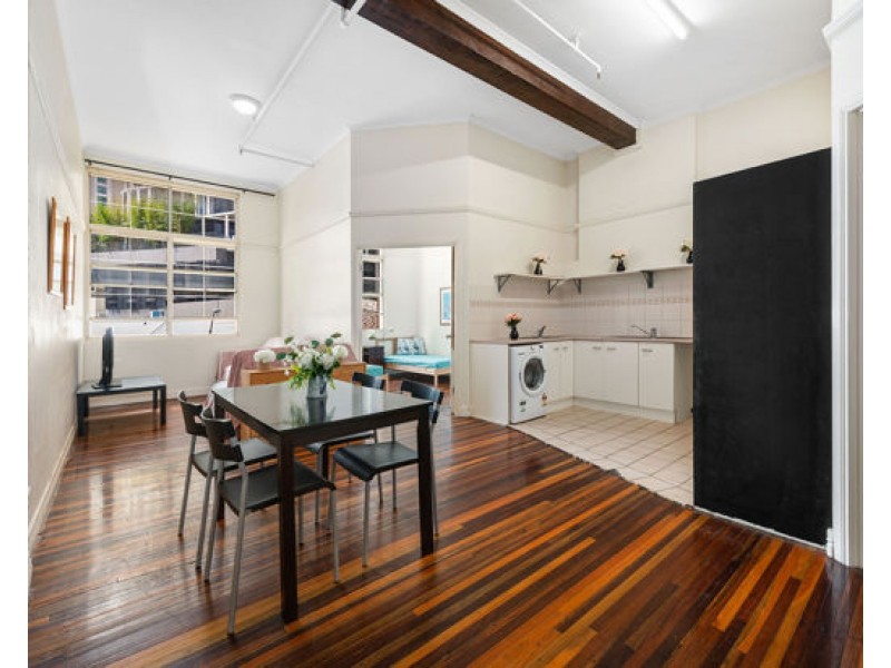 B/460 ANN STREET, Brisbane City QLD 4000
