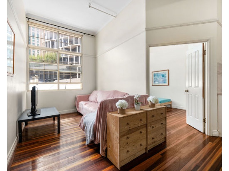 B/460 ANN STREET, Brisbane City QLD 4000