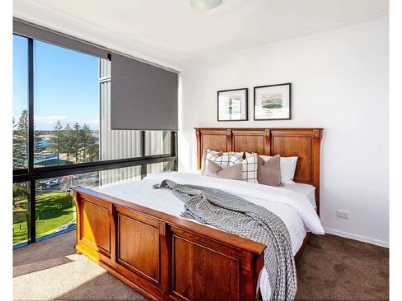 601/372 Marine Parade, Labrador QLD 4215