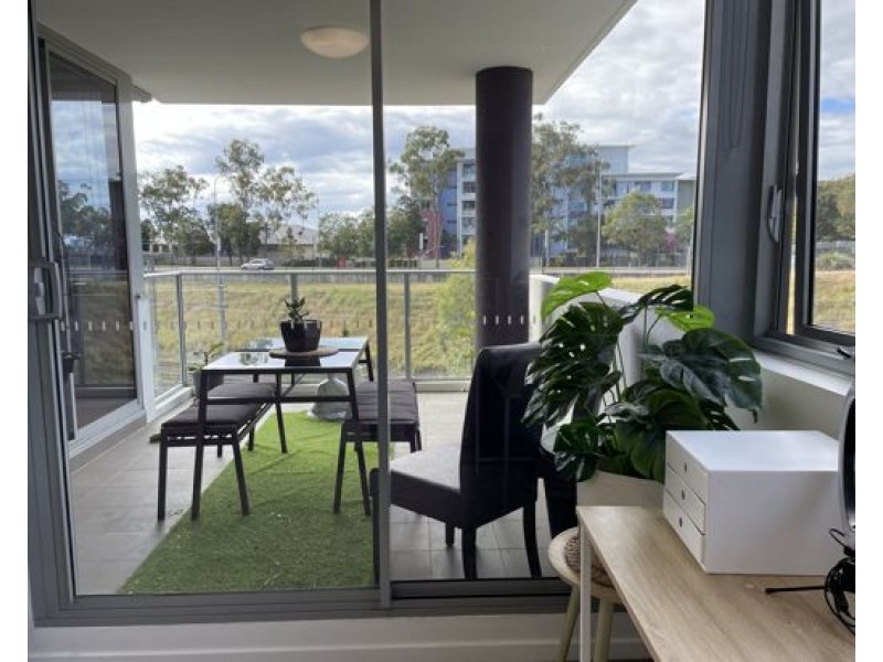 3207 42 Laver Drive, Robina QLD 4226