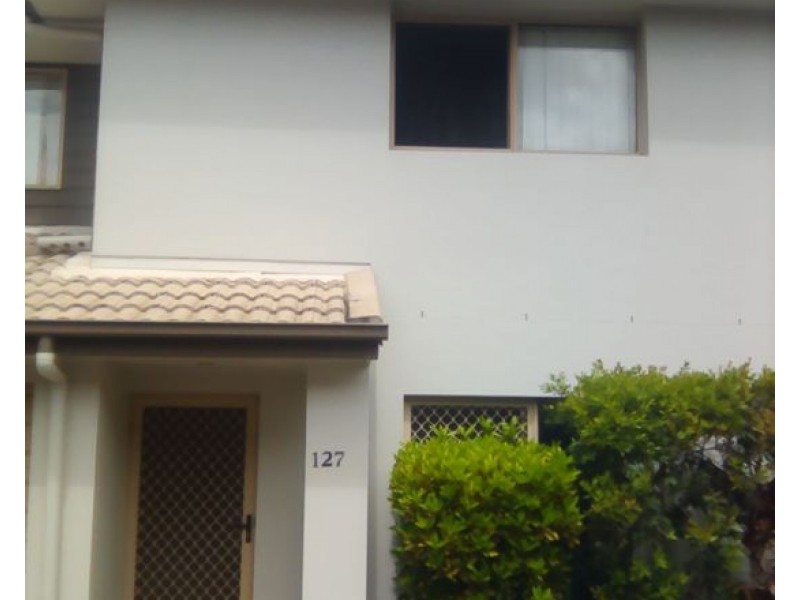 Unit 127 439 Elizabeth Avenue, Kippa-ring QLD 4021