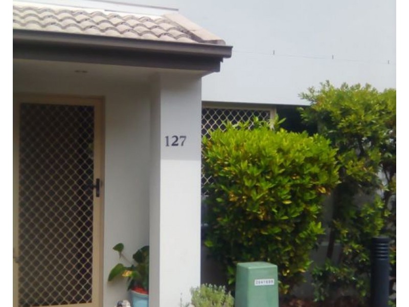 Unit 127 439 Elizabeth Avenue, Kippa-ring QLD 4021