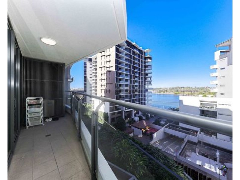 level6/ 37B Harbour Road, Hamilton QLD 4007