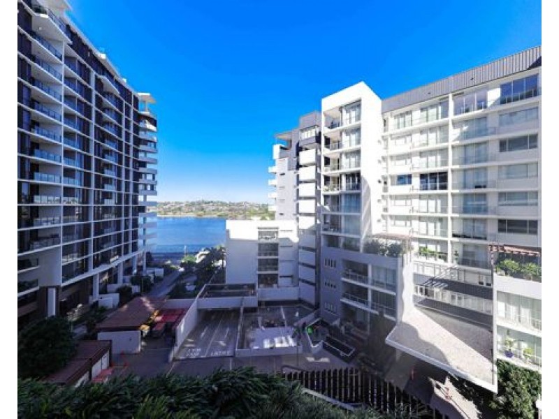 level6/ 37B Harbour Road, Hamilton QLD 4007