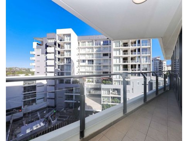 level6/ 37B Harbour Road, Hamilton QLD 4007