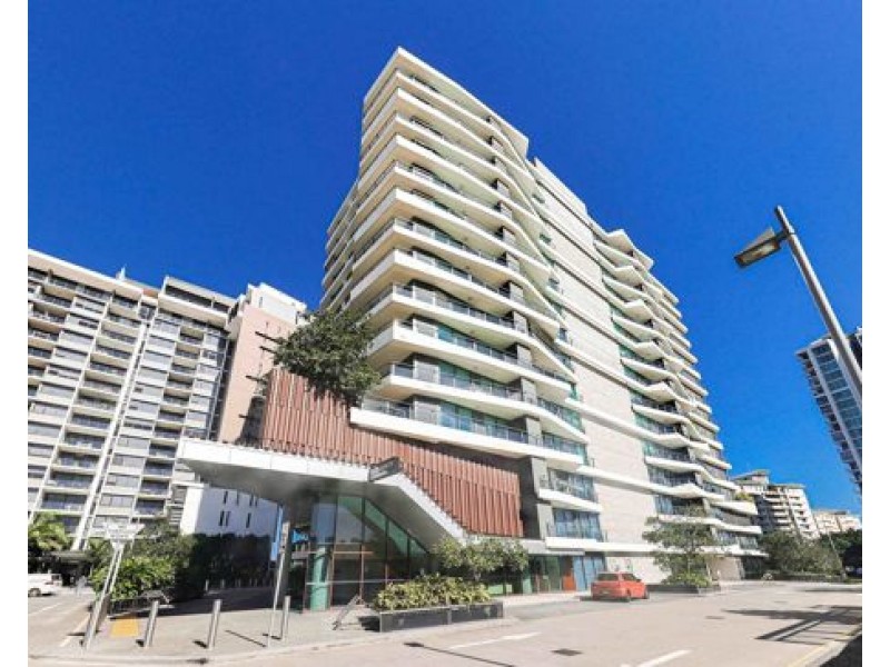 level6/ 37B Harbour Road, Hamilton QLD 4007
