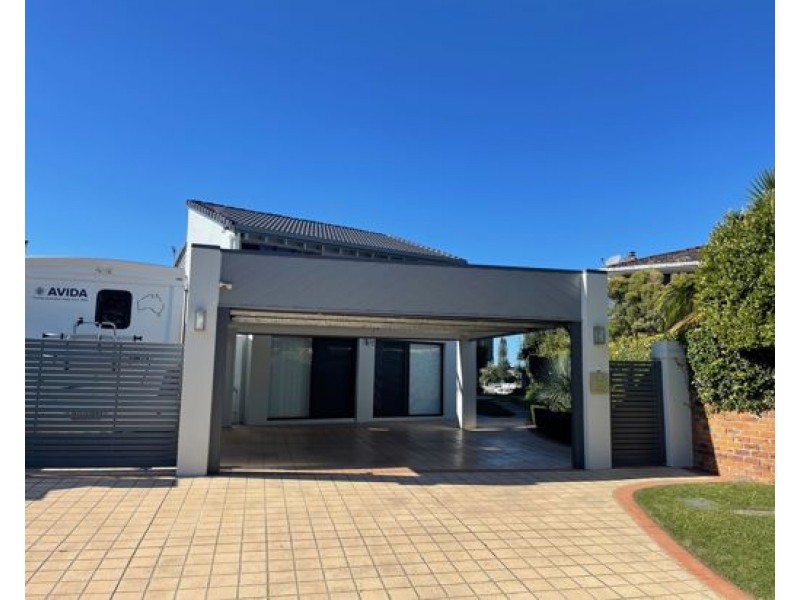 57 Blair Athol Crescent, Bundall QLD 4217