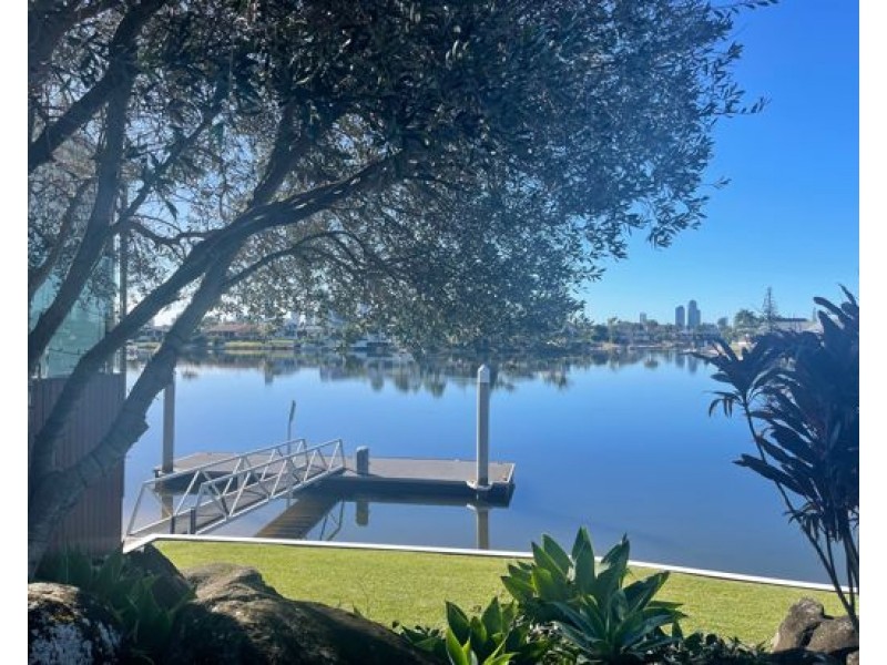 57 Blair Athol Crescent, Bundall QLD 4217