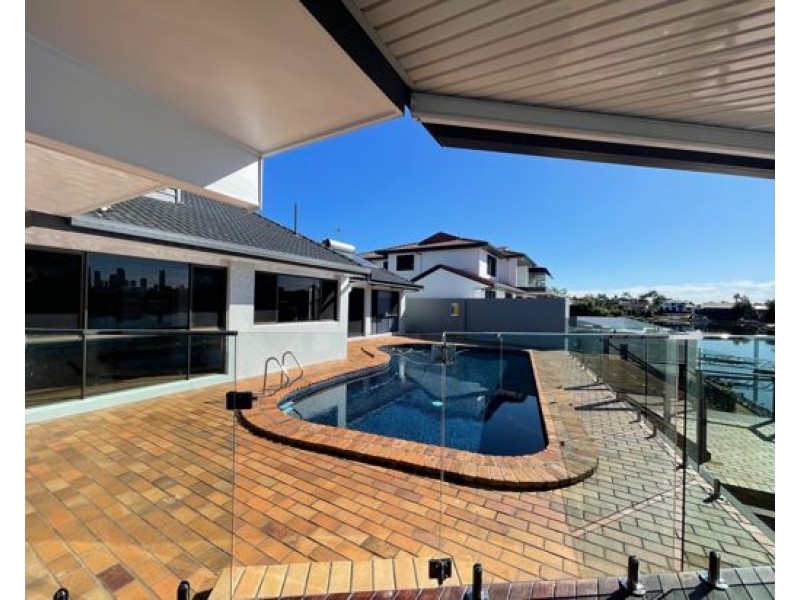 57 Blair Athol Crescent, Bundall QLD 4217