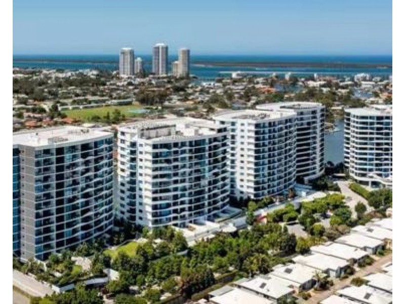 21106/5 Habour Side Court, Biggera Waters QLD 4216