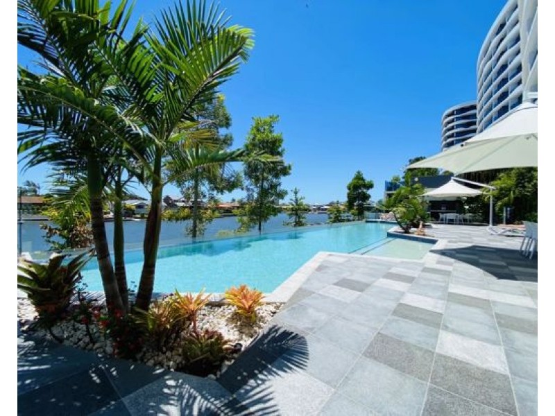21106/5 Habour Side Court, Biggera Waters QLD 4216