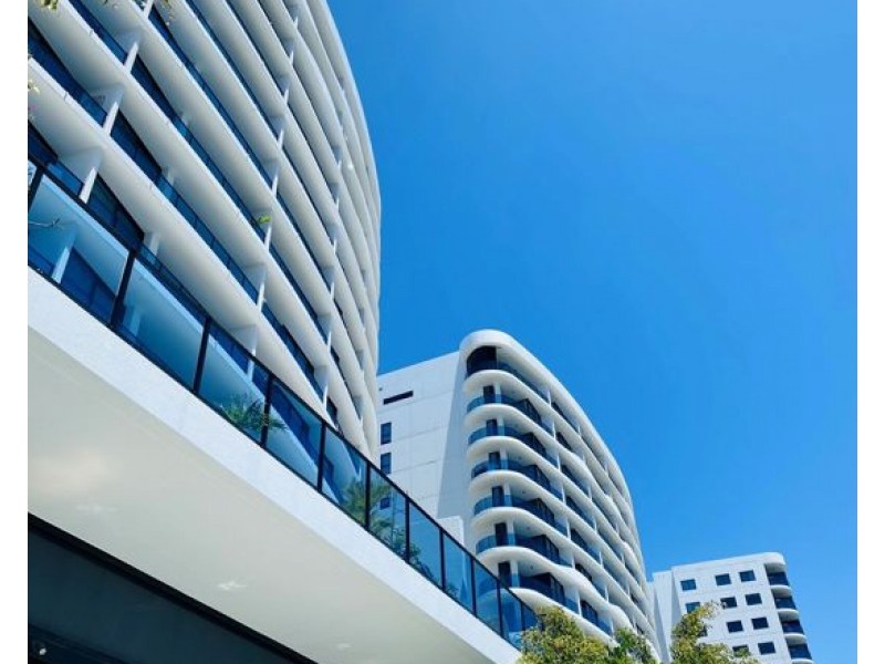 21106/5 Habour Side Court, Biggera Waters QLD 4216