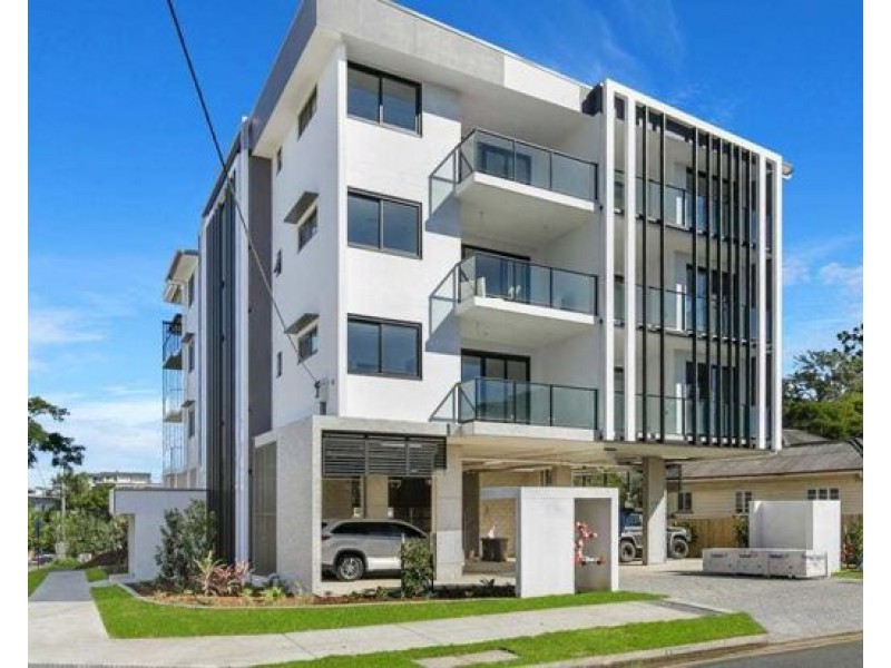 302/35 Lindwall street,, Upper Mount Gravatt QLD 4122
