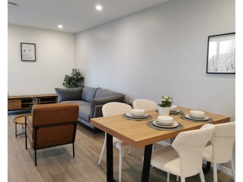 302/35 Lindwall street,, Upper Mount Gravatt QLD 4122