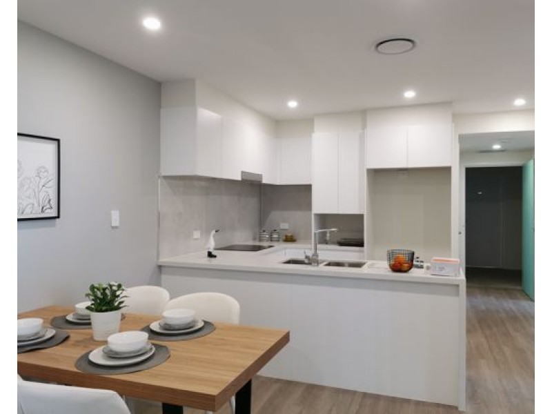 302/35 Lindwall street,, Upper Mount Gravatt QLD 4122