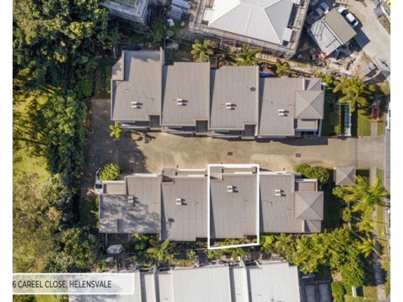 7 16 Careel Close Helensvale, Helensvale QLD 4212